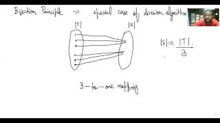 Famous Bijective Proofs Profile