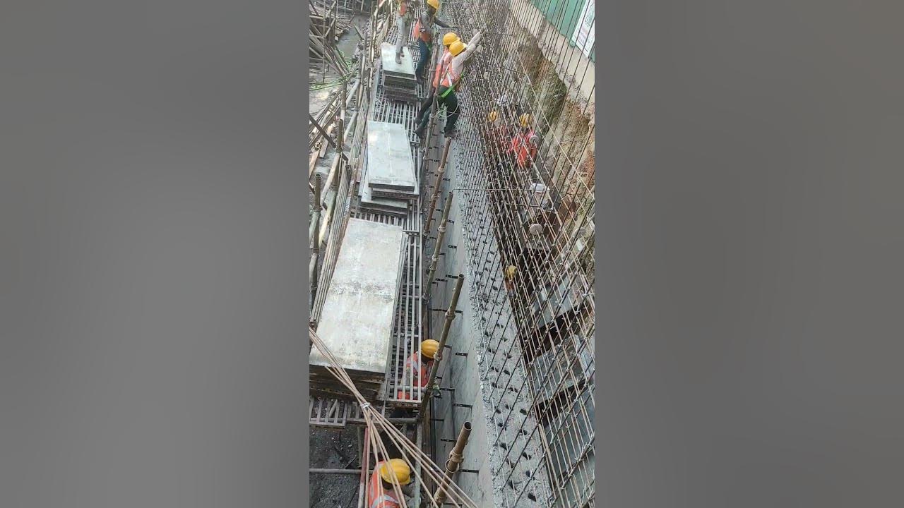 shear key shear key kyo provide Kiya jata hai concrete joint