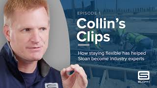 Collin's Clips  - Episode 1