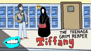 Lauren Rantala: The Trials of a Teenage Grim Reaper (and Her ...