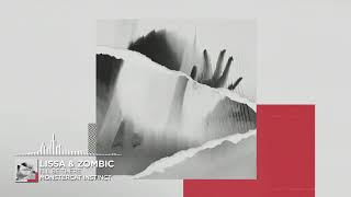 Lissa & Zombic - I'll Be There [Monstercat Release]