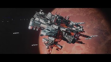 Soldiers - Stellaris Music Video