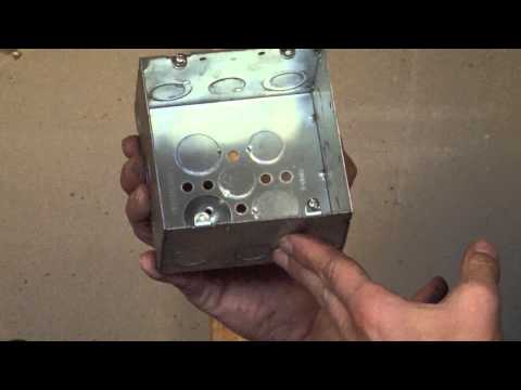 Junction Box 4