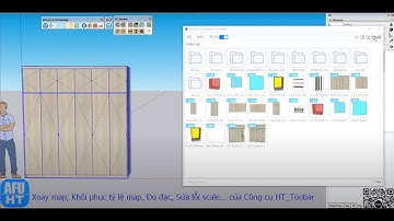05_Chức năng Chia khối, Tạo tấm của Công cụ Vẽ nhanh và Quản lý Thư viện AFU_HT (Com + MAT)