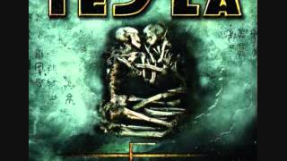 Tesla - My Way  [Forever More Bonus Track]