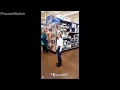Yodeling Kid at Walmart *FULL VIDEO HD WITH SUBS*