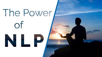 The Power of NLP by Anil Thomas | Anil Thomas NLP