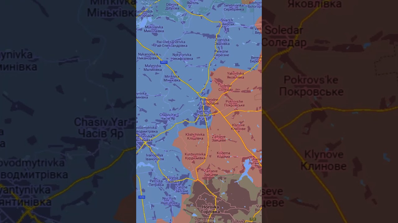 Bakhmut Jan, 23 2023 