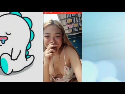 BIGO LIVE: ShaSha Pinay Live Stream