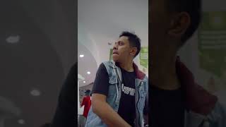 Maling selalu ketangkep gara2 sudah pasang sensor alarm butik screenshot 2