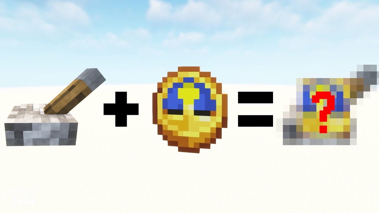 ZEIT + SCHALTER mit REDSTONE in Minecraft