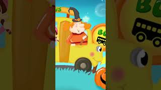 #halloween #comptine #bébé #chanson #enfant