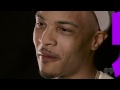 T.I. on Who Would Play Him in a Movie (at iheartradio Live)