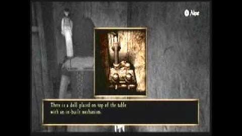 HIDE AND SEEK WITH SAE! - Project Zero 2 Wii - Part 39