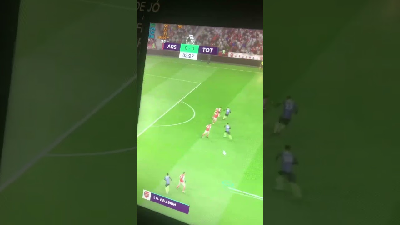 O kit xeon barato conseguiu rodar FIFA no ULTRA? - RX 580 8GB E5 2650 v2