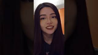 #itskatchii on #Twitch | Katchii Leaks Her Age