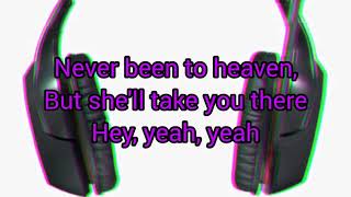 Steve Aoki - Girl ft Agnez Mo, Desiigner(lyrics)