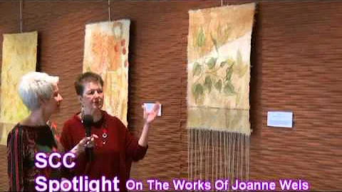 Saint Catharine College Spotlight on Joanne Weis