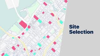 Deepblocks | AI for Real Estate Development and Market Intelligence