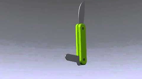 Solidworks HW - Swiss Army knife