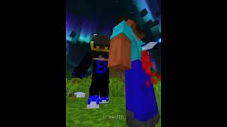 Herobrine Made a Big Mistake Messing With Us💀