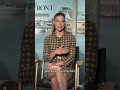 Supergirl Actress On The New Superman