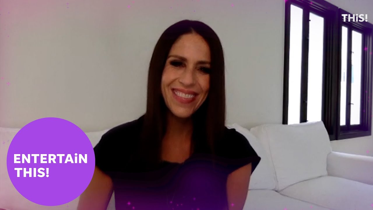 Soleil Moon Frye on her 'Kid 90' doc, Charlie Sheen and growing up in