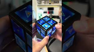 Tempo Twister ASMR @WOWCube #wowcube #gaming #asmr #puzzle