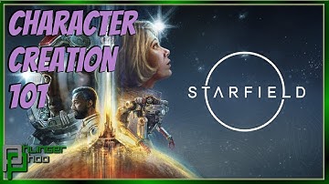 Starfield - Character Creation Traits and Builds