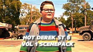 Hot Derek Stranger Things Season 5 Volume 1 Scenepack 1080 Loess My Quality