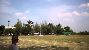 GAUI X3 @KANJANABURI