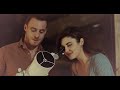 serkan & eda | romantic robot