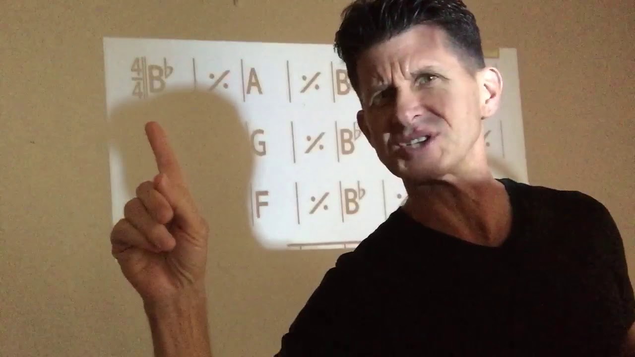 The Social Distancing Warm-Up