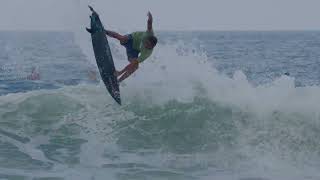 Samuel Pupo on JT Variant, DARK ARTS.  Canggu, Bali. by DarkArts Surf 742 views 1 year ago 2 minutes, 29 seconds