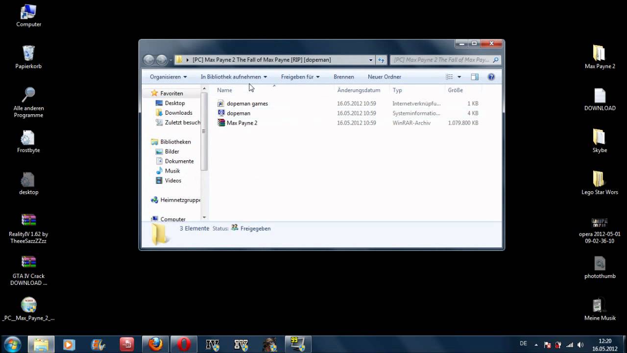 Max Payne 2 Download Vollversion Kostenlos Deutsch Max Payne 2 kostenlos Downloaden auf Deutsch [HD] - YouTube