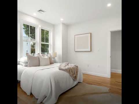 9 Downer Court, Boston, MA home video tour