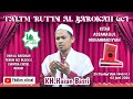 Khhasan basritalim musholla albarokah gci ciantra ciksel02 juni 2024assamailul muhammadiyyah