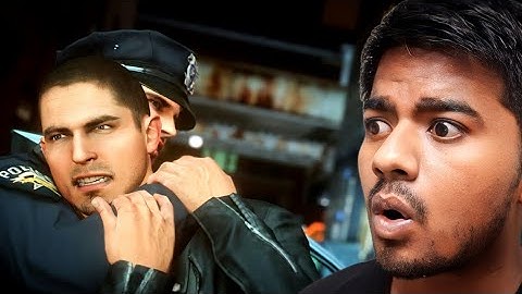 My Opponent Cheated Me In NFS The Run, Walkthrough Part 14