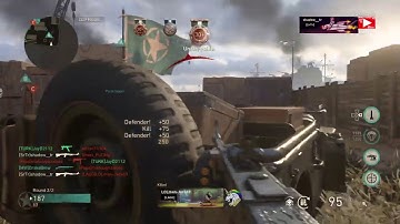 218th NUKE of me :)) KD 54/1,Hunker,Commando,Nuke,shadow tr,SrTr