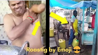 Dirty Street food making in india | Viral street food videos