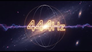 963Hz Celestial Vibration Frequency Deep Meditation Sound for Consciousness Expansion