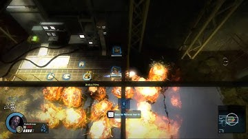 Alien Swarm Timor Station Hard Solo