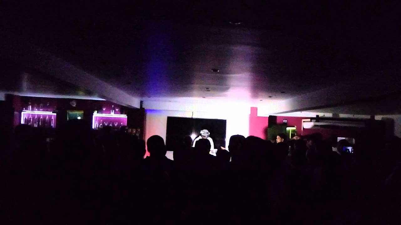 Primal Warfare 3 - Forth Round - Fyah Power (part of the round)