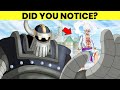 Everything You MISSED In One Piece Opening 26 | One Piece Episode 1092 Luffy Arrives at Egghead