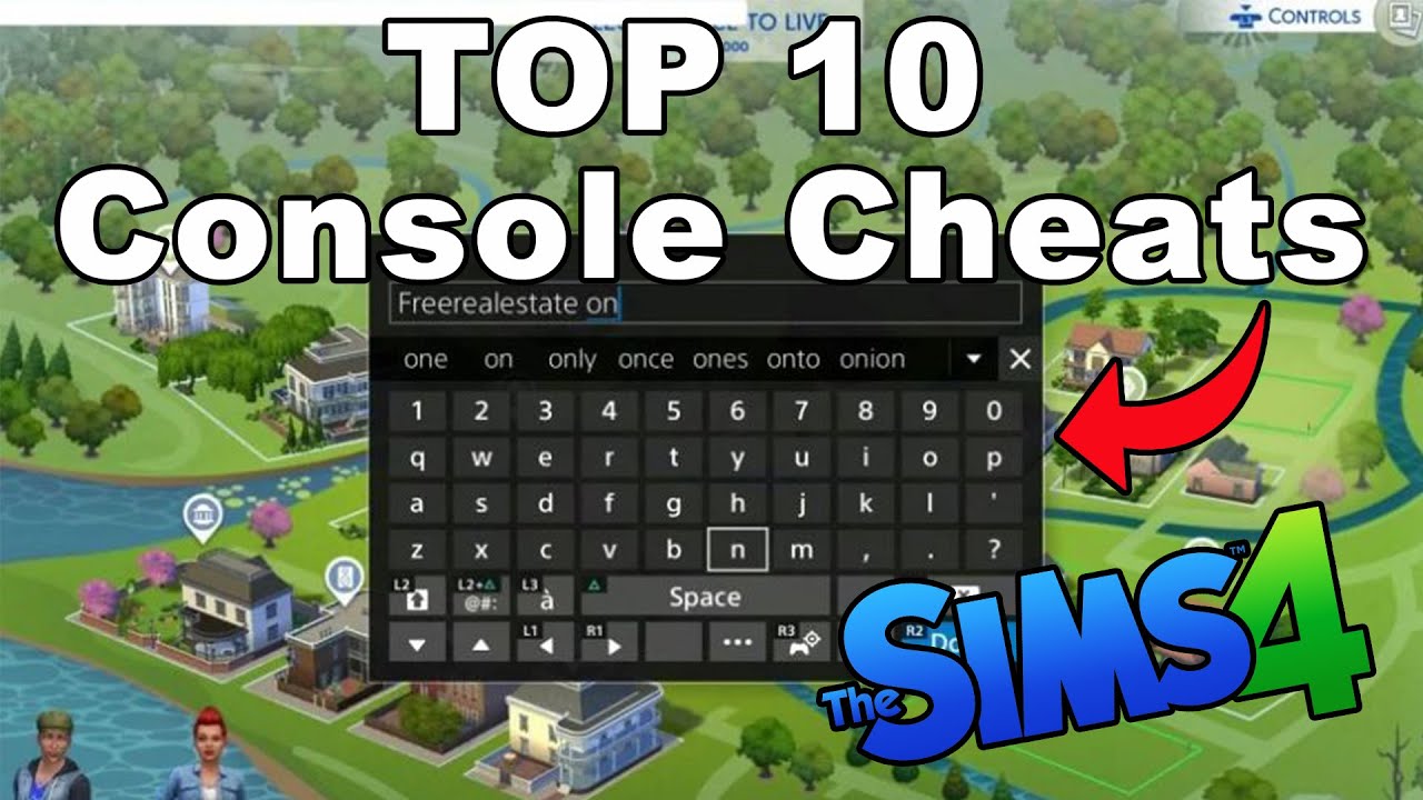 How to Get Infinite Money in The Sims 4 #Shorts 