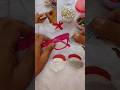 DIY Christmas Goggles 😱 #diy #youtubeshorts #shorts #handmade #christmas #crafteraditi