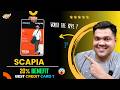 Federal Bank Scapia Credit Card Full Detail 🔥 | Benefits & Features | Lifetime Free Credit Card