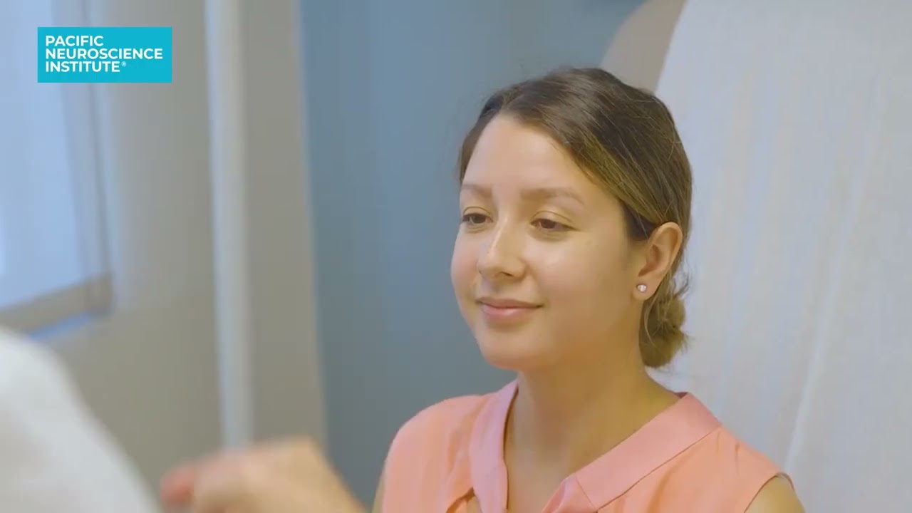 Pacific Neuroscience Institute specialty care in Torrance CA