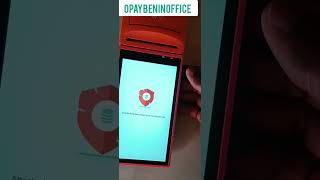 HOW TO RESOLVE ATTACK ISSUE ON OPAY SMART POS #opay screenshot 4