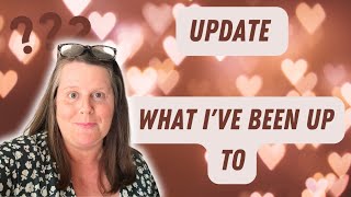 HELLO 🤗 | UPDATE